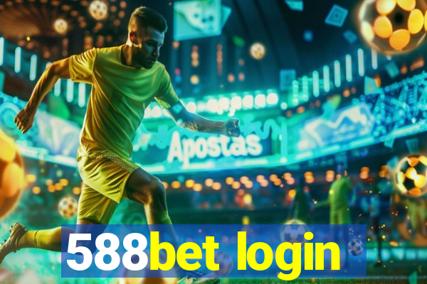 588bet login